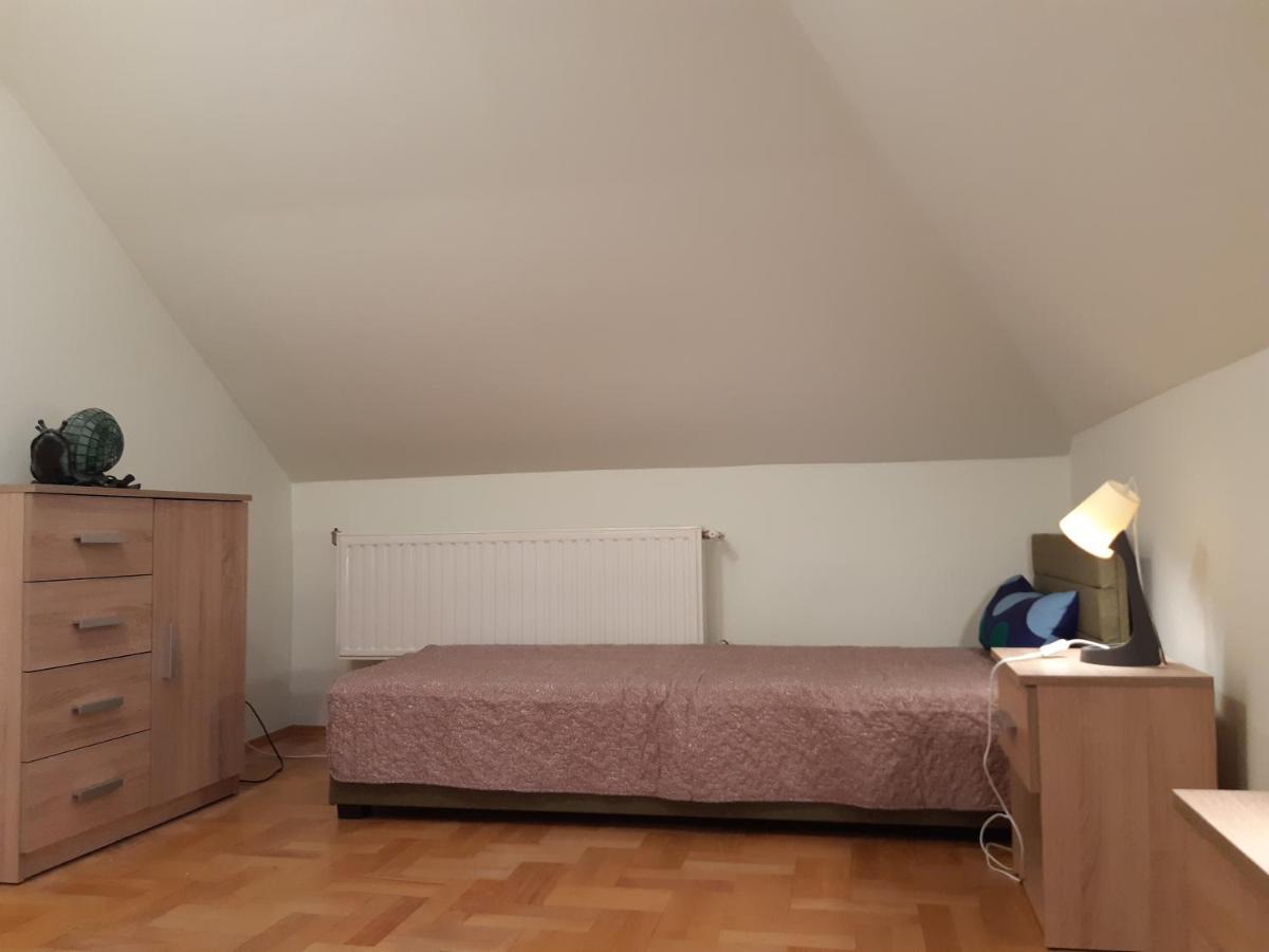 Apartamenty Nad Wisla 斯卡维纳 外观 照片