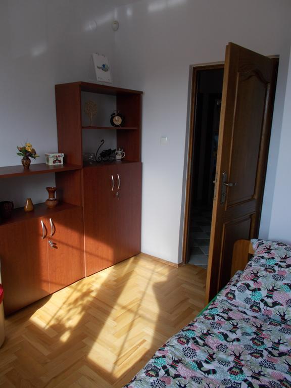 Apartamenty Nad Wisla 斯卡维纳 外观 照片